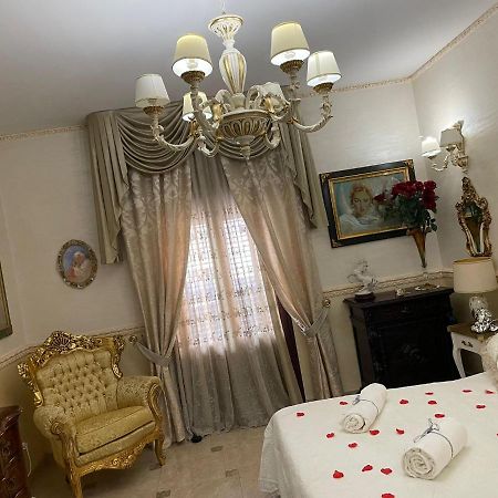 برينديسي Regina Suite المظهر الخارجي الصورة