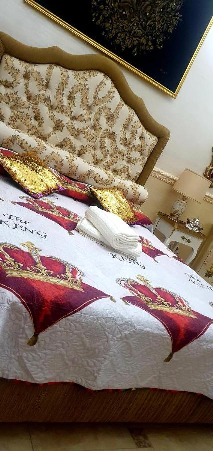 برينديسي Regina Suite المظهر الخارجي الصورة