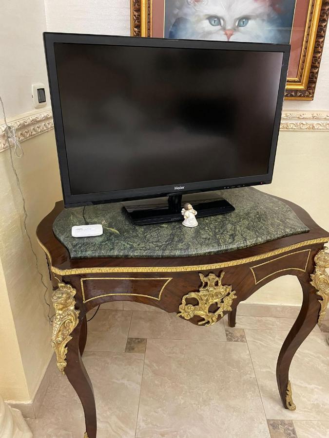 برينديسي Regina Suite المظهر الخارجي الصورة