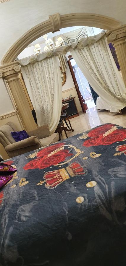 برينديسي Regina Suite المظهر الخارجي الصورة