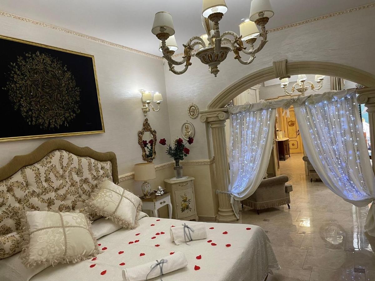 برينديسي Regina Suite المظهر الخارجي الصورة