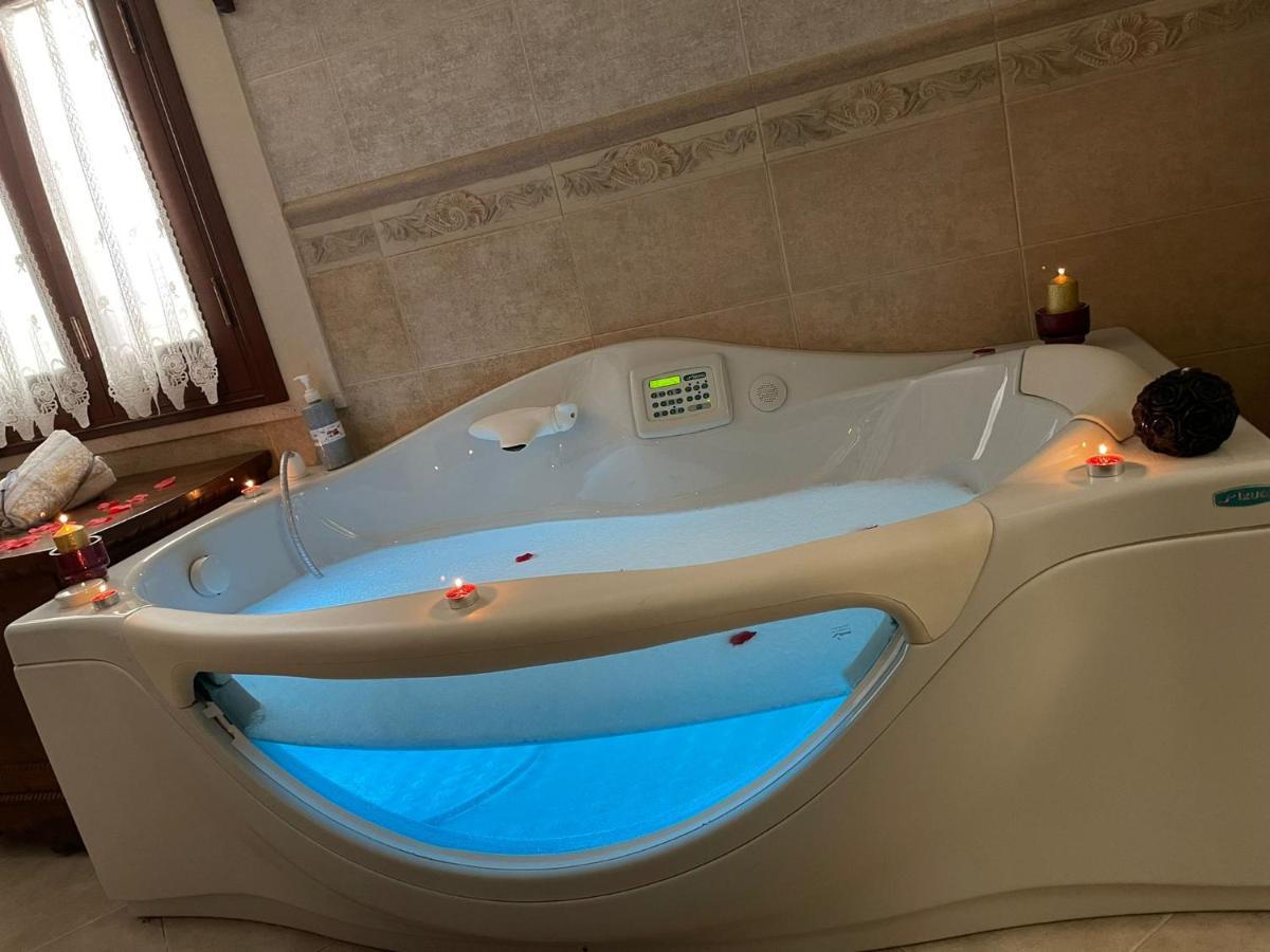 برينديسي Regina Suite المظهر الخارجي الصورة