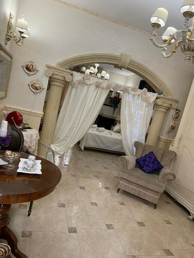 برينديسي Regina Suite المظهر الخارجي الصورة
