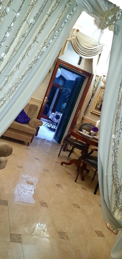 برينديسي Regina Suite المظهر الخارجي الصورة