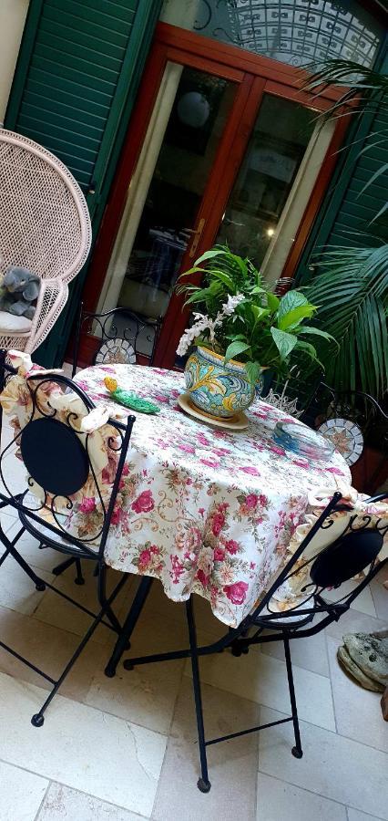برينديسي Regina Suite المظهر الخارجي الصورة