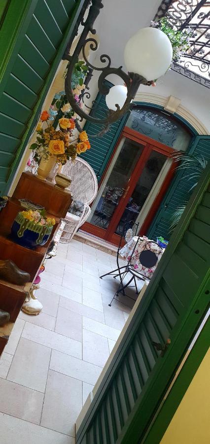 برينديسي Regina Suite المظهر الخارجي الصورة