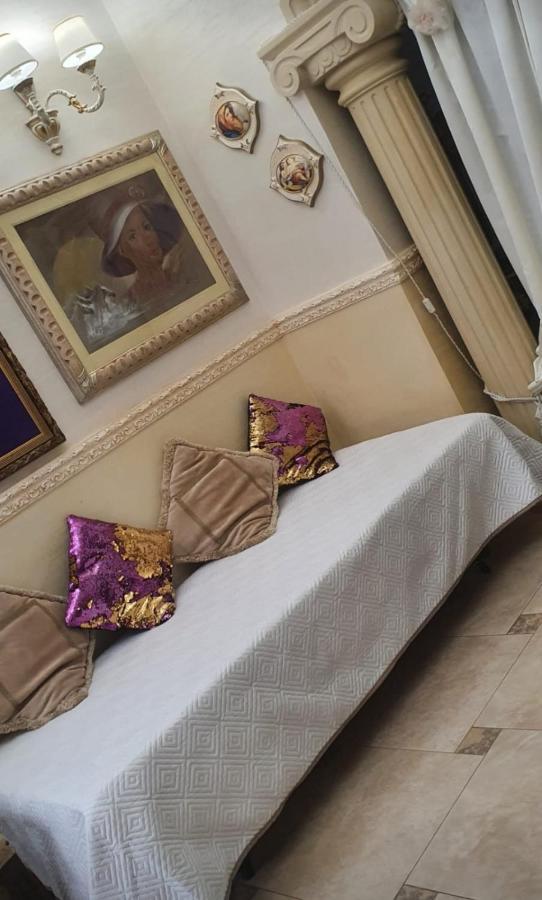 برينديسي Regina Suite المظهر الخارجي الصورة
